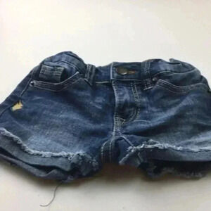 luckey brand kids shorts 2T